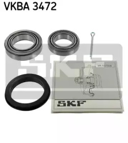 SKF VKBA 3472